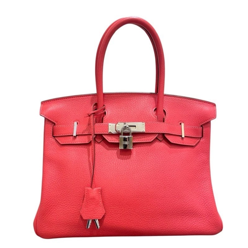HERMES BIRKIN 30 HANDBAG (1 of 8)