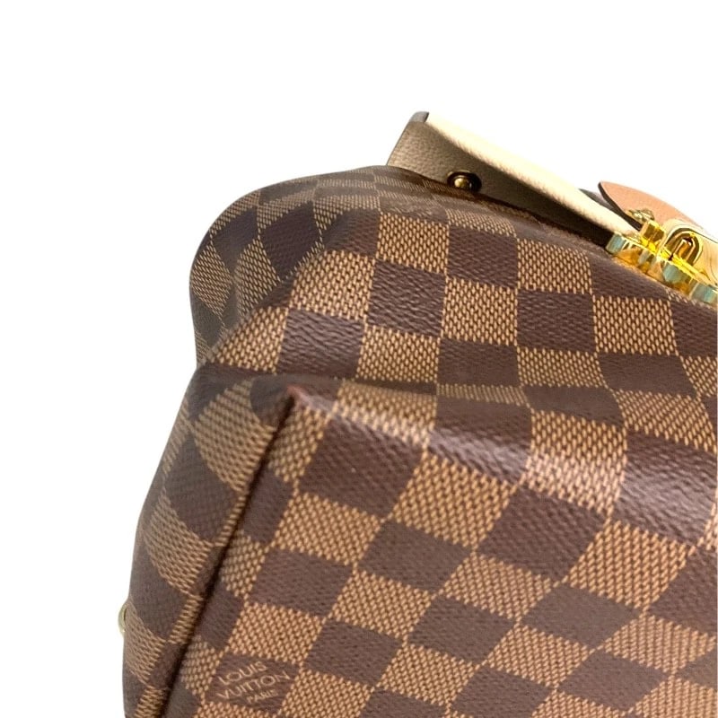 LOUIS VUITTON CRAMPTON BACKPACK - 8