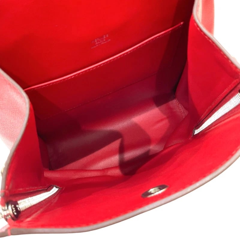 HERMES SAC A DOS BACKPACK - 6