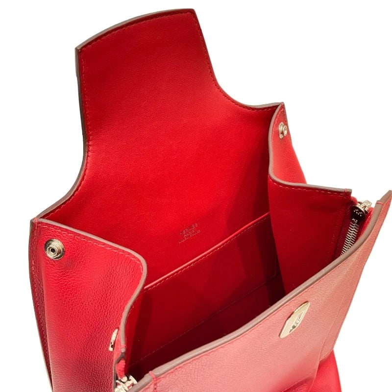 HERMES SAC A DOS BACKPACK - 7