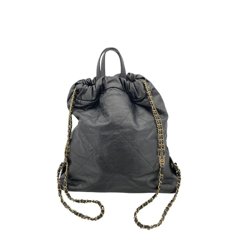 CHANEL 22 LARGE BACKPACK - 2