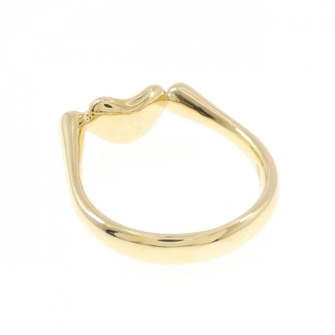 TIFFANY BEANS RING - 3