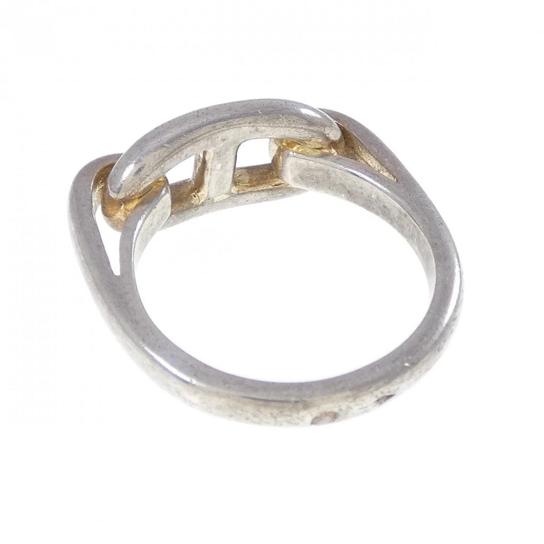 HERMES SELLIER RING - 3