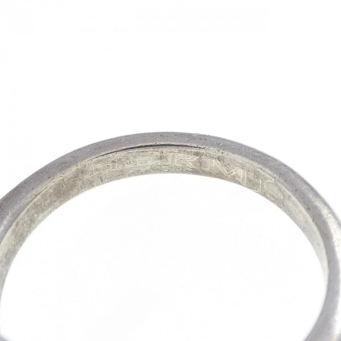 HERMES SELLIER RING - 4