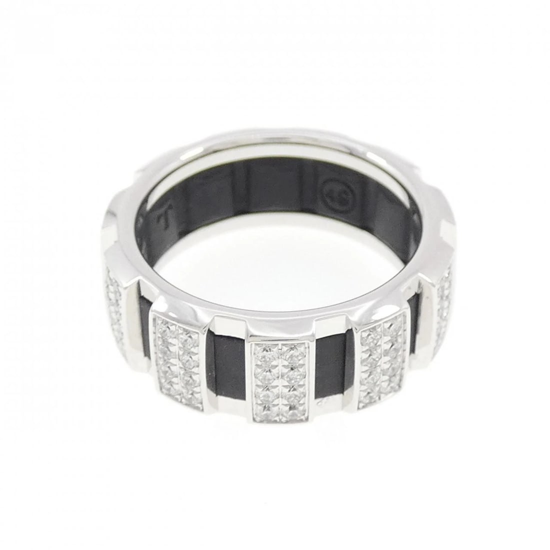 CHAUMET CLASS ONE RING - 2