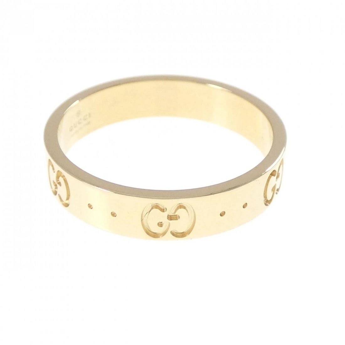 GUCCI ICON RING - 2