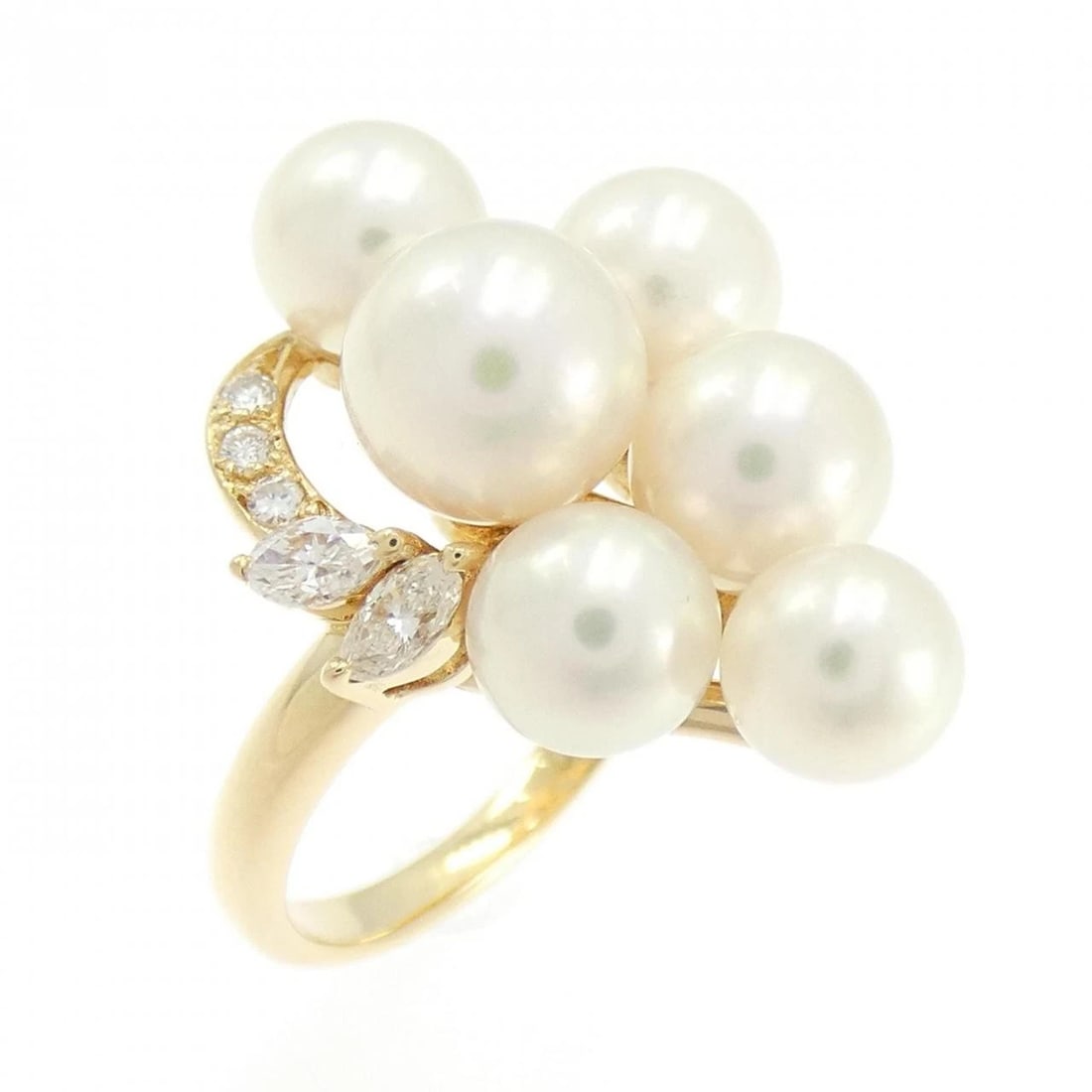TASAKI AKOYA PEARL RING (1 of 4)