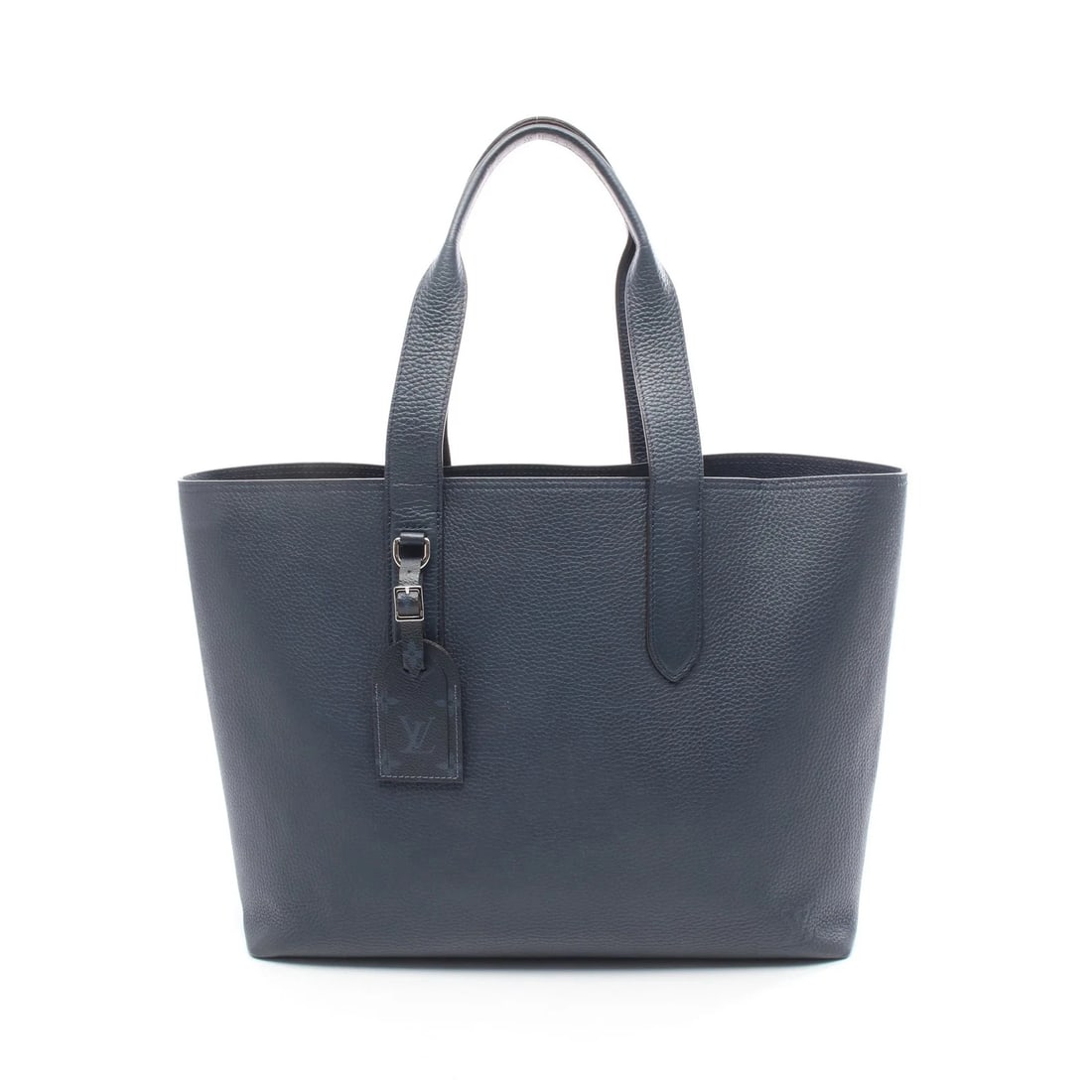 LOUIS VUITTON CABAS VOYAGE NV SHOULDER BAG TOTE BAG LEATHER TOTE BAG (1 of 6)