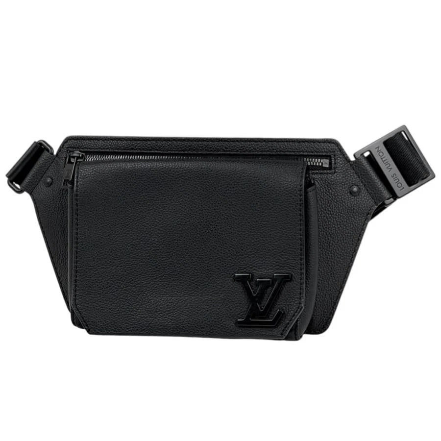 LOUIS VUITTON LV AEROGRAM TAKE OFF SLING SHOULDER BAG SHOULDER BAG (1 of 6)