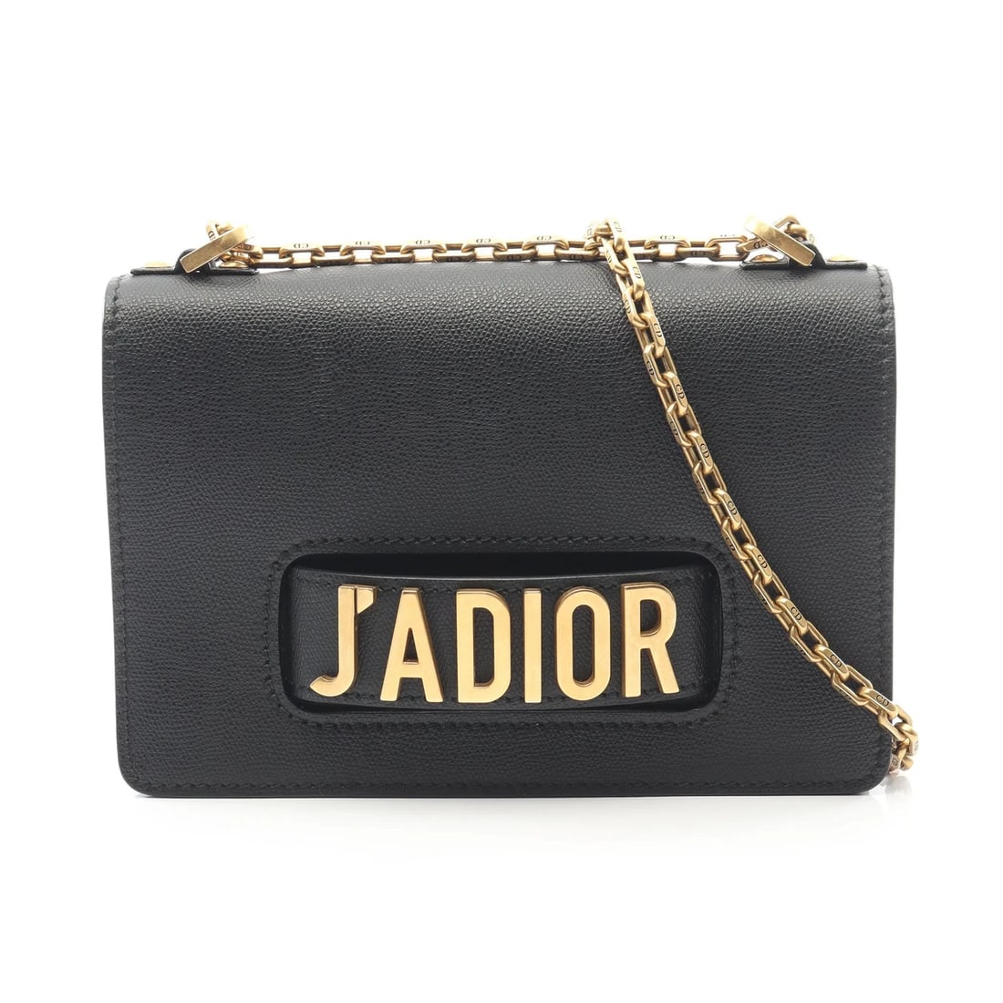 CHRISTIAN DIOR J'ADIOR CHAIN SHOULDER BAG SHOULDER BAG (1 of 7)