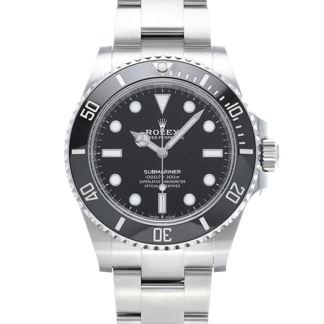 ROLEX SUBMARINER BLACK WATCH: ROLEX Submariner black WATCH Brand: ROLEX Type: Wristwatch Material: Band Material Stainless steel, Case Material Stainless steel Color: Dial Color black Size: Case H/about 41mm W/about 41mm