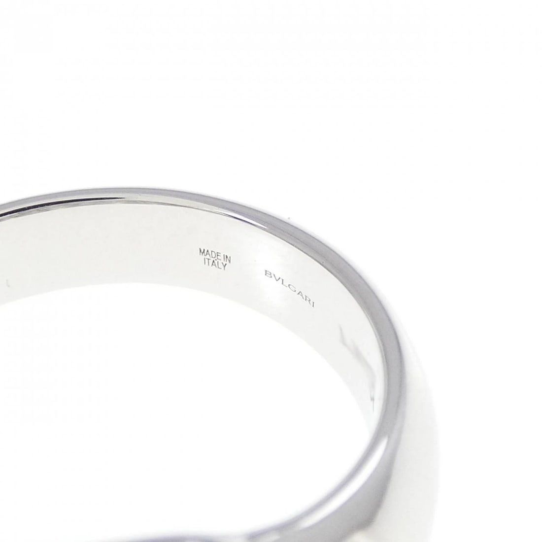 BVLGARI SERPENTI RING - 4