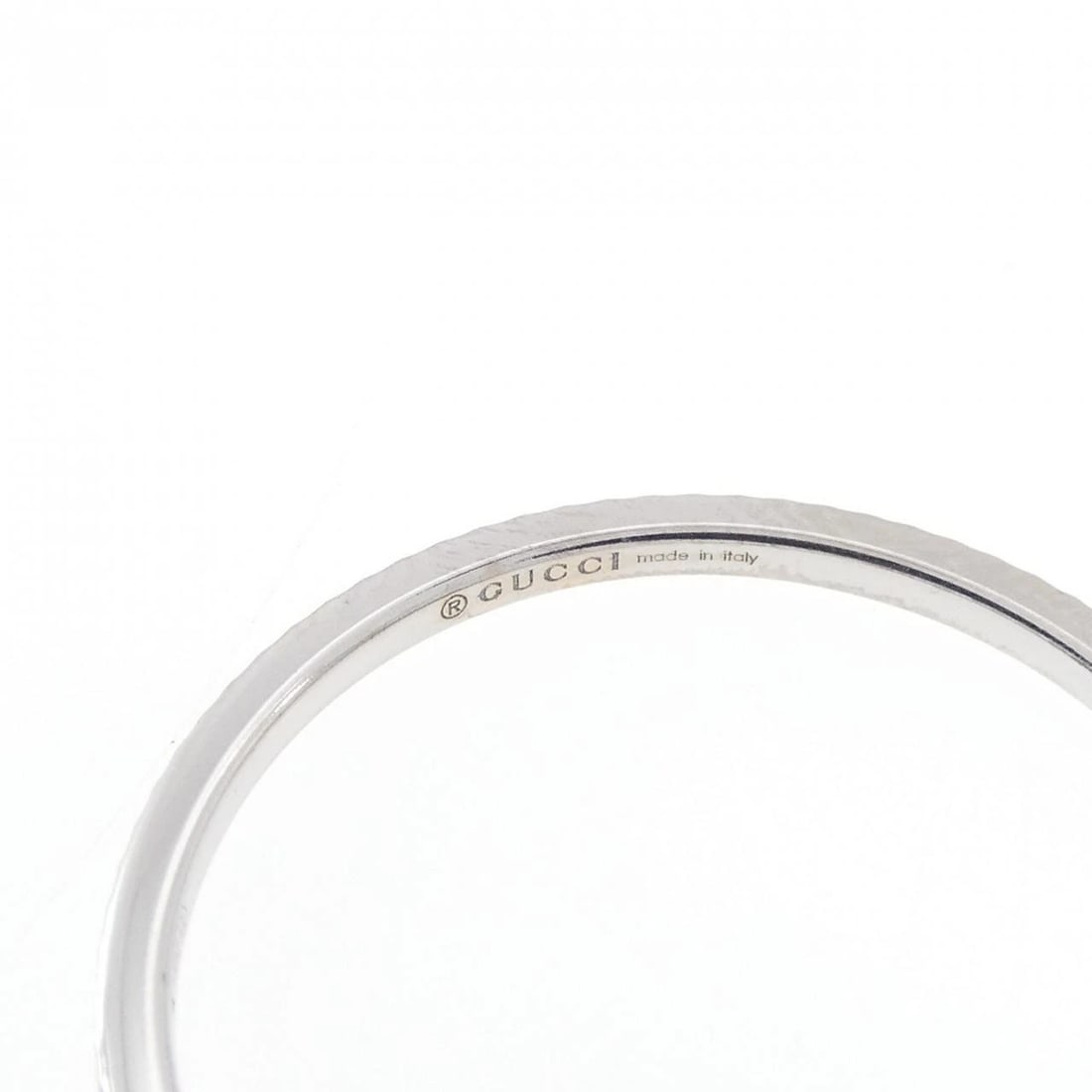 GUCCI DIAMOND RING - 3