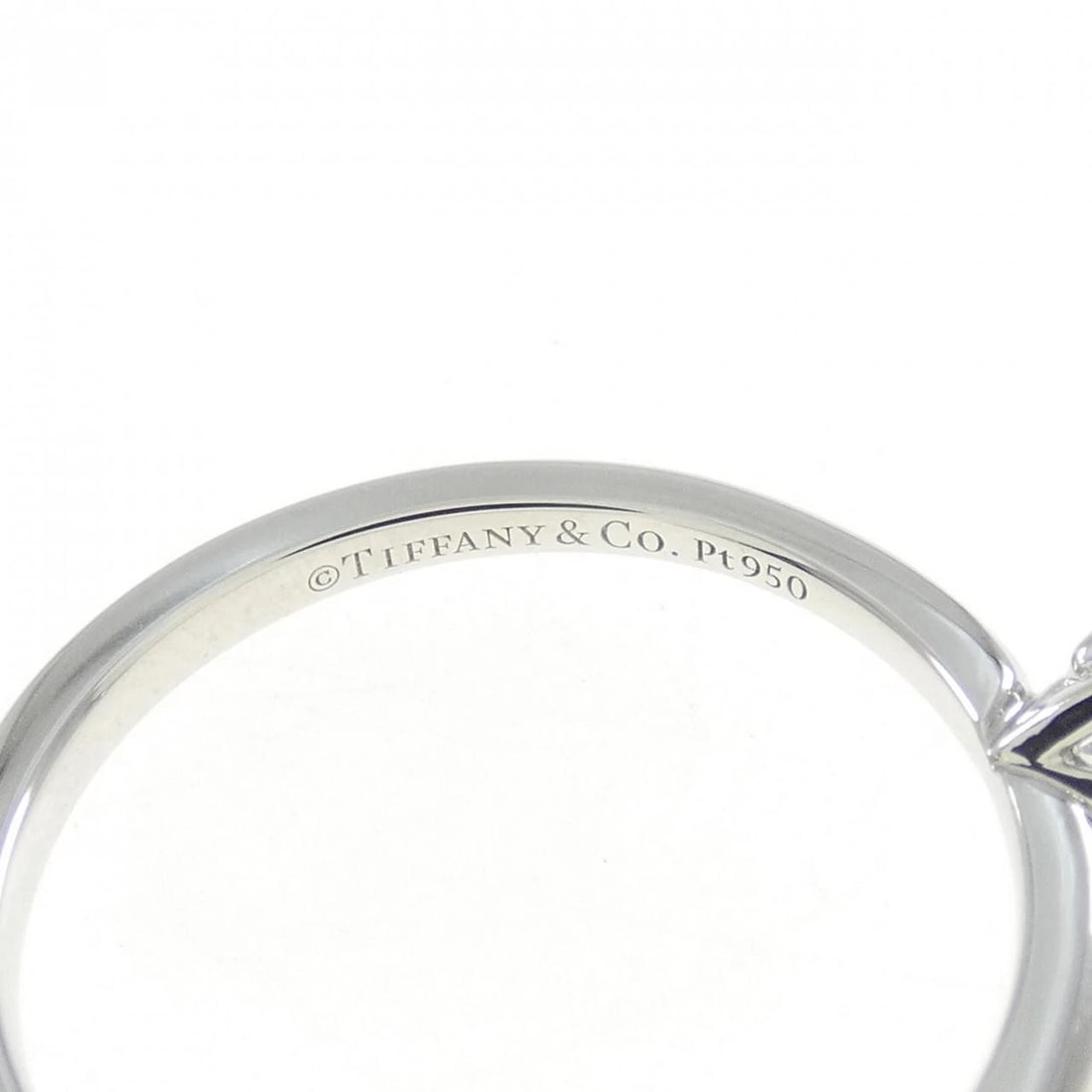 TIFFANY TRUE RING - 3