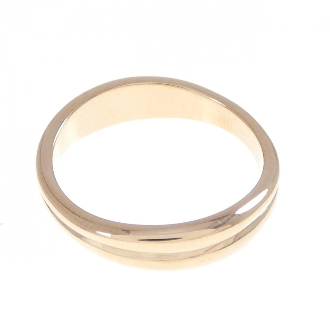 TIFFANY 750PG RING - 3