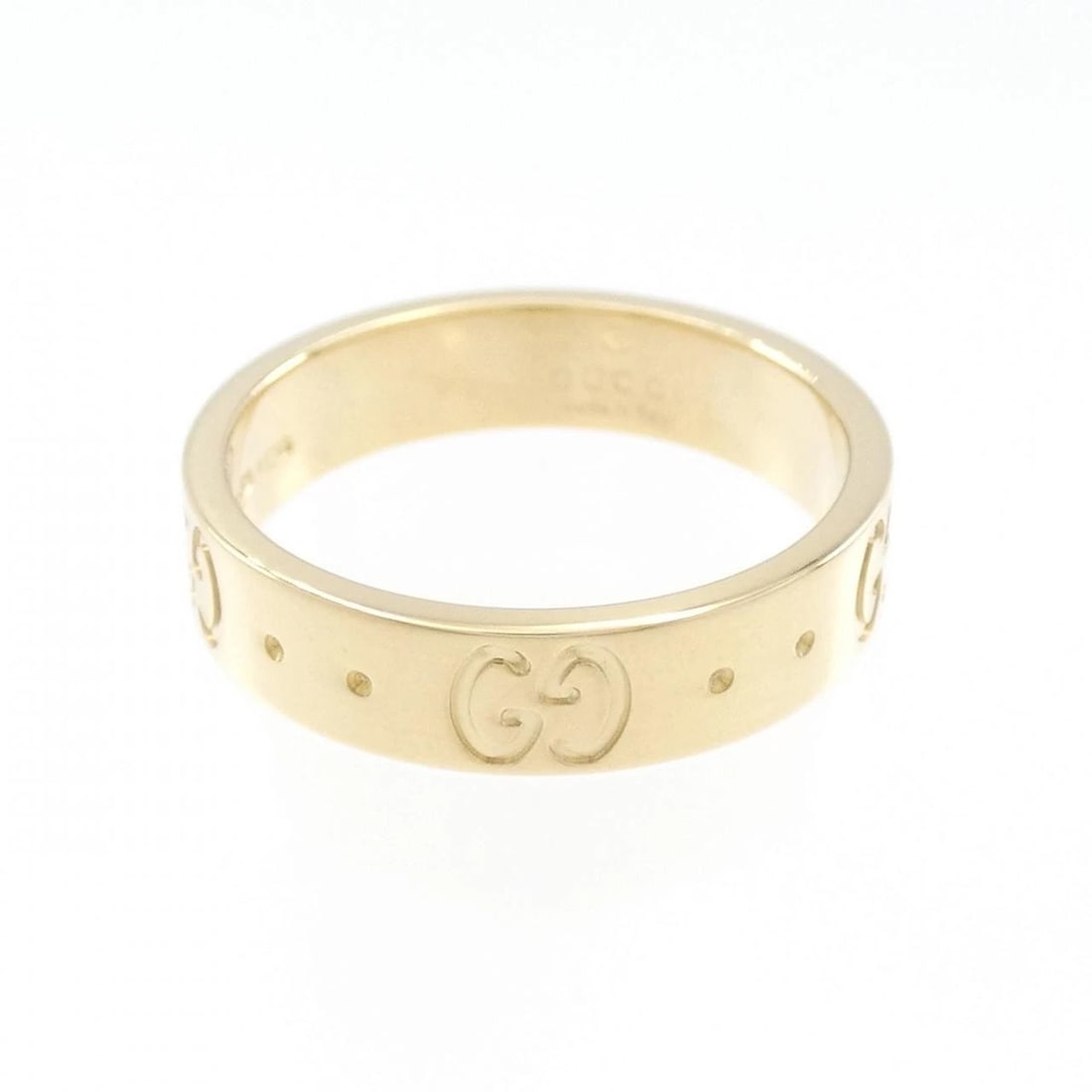 GUCCI ICON RING - 2