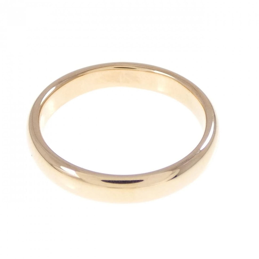 TIFFANY NOTES RING - 3