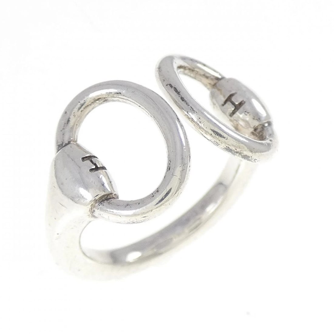 HERMES NAUSICAA RING (1 of 4)