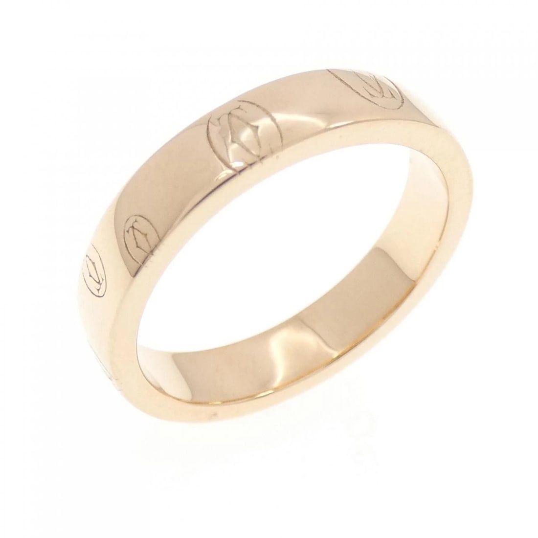 CARTIER HAPPY BIRTHDAY RING (1 of 3)