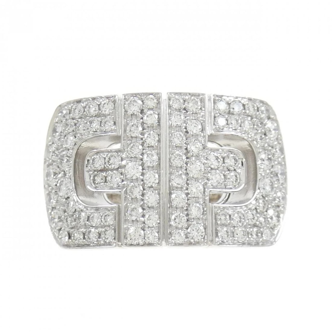 BVLGARI PARENTESI RING - 2