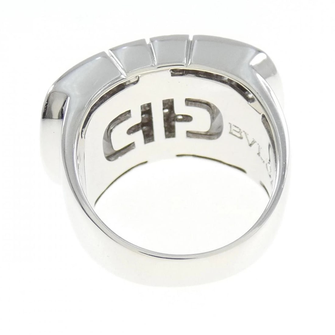 BVLGARI PARENTESI RING - 3