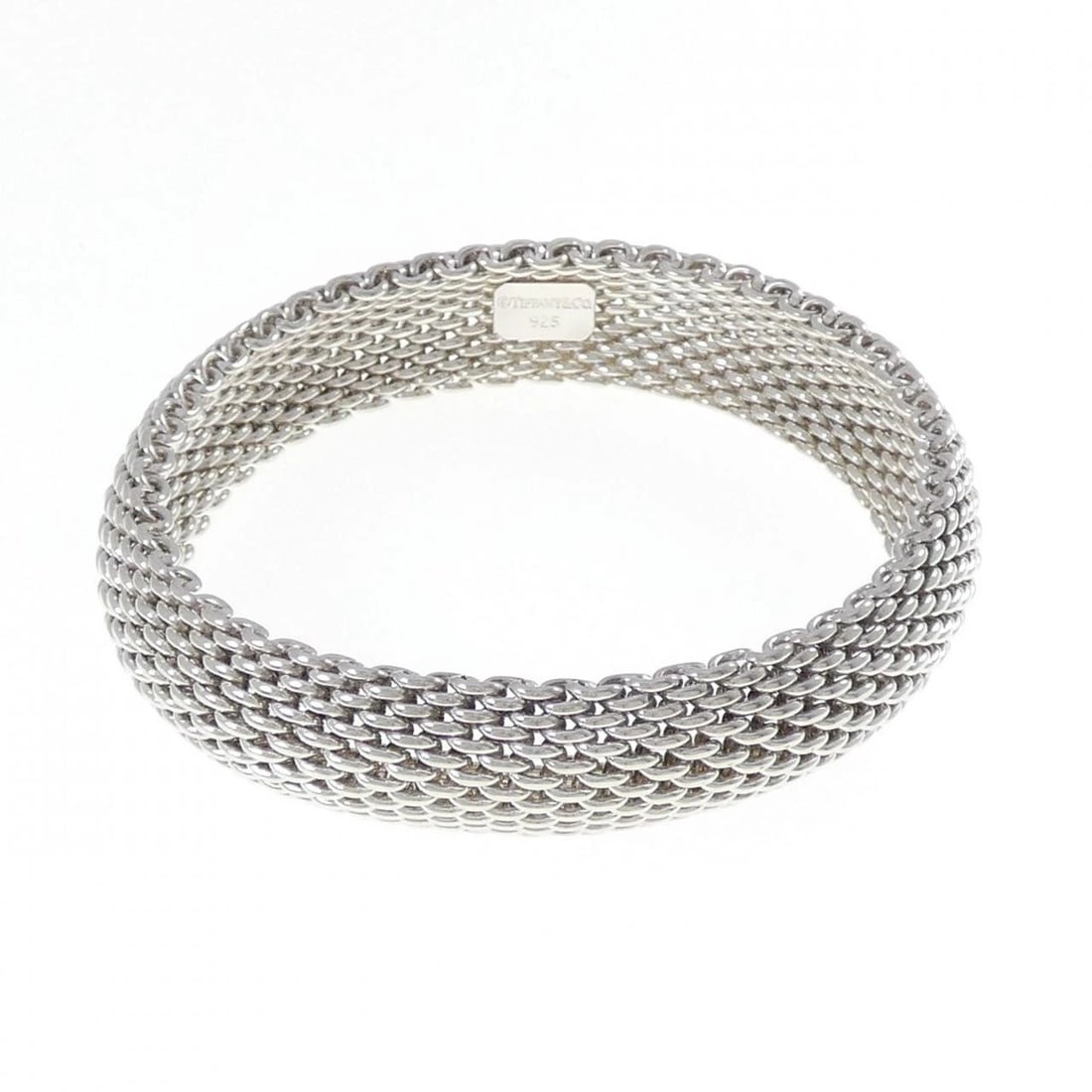 TIFFANY SOMERSET BANGLE (1 of 2)