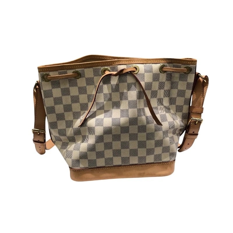 LOUIS VUITTON NOE BB SHOULDER BAG (1 of 11)
