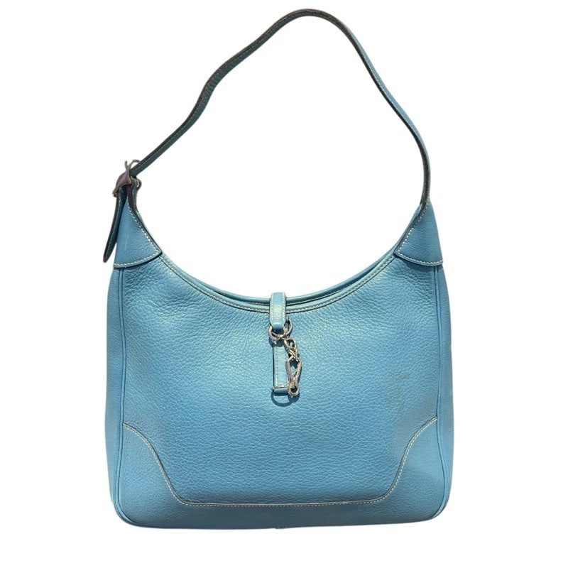 HERMES TRIM HANDBAG (1 of 12)