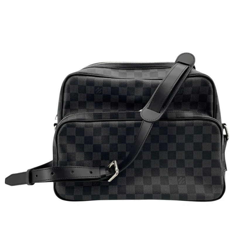 LOUIS VUITTON IO SHOULDER BAG (1 of 12)