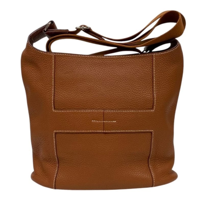 HERMES GOOD NEWS SHOULDER BAG (1 of 12)