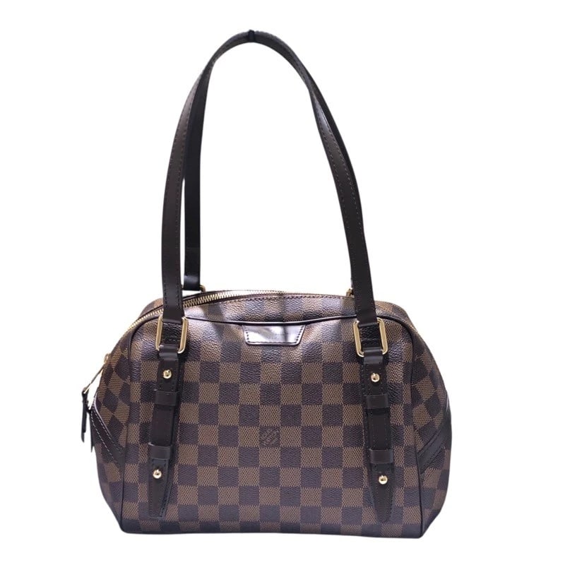 LOUIS VUITTON RIVINGTON PM HANDBAG (1 of 10)
