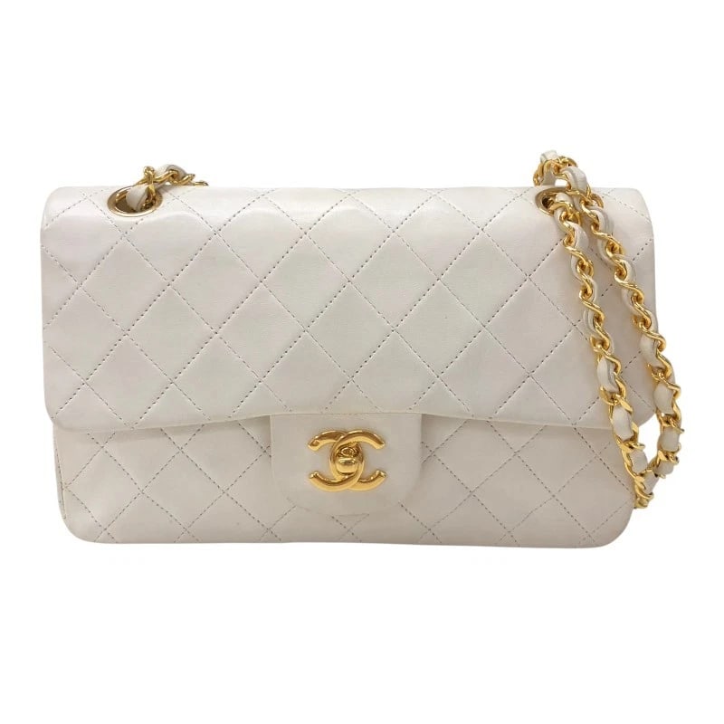 CHANEL MATRASSE 23 SHOULDER BAG (1 of 9)