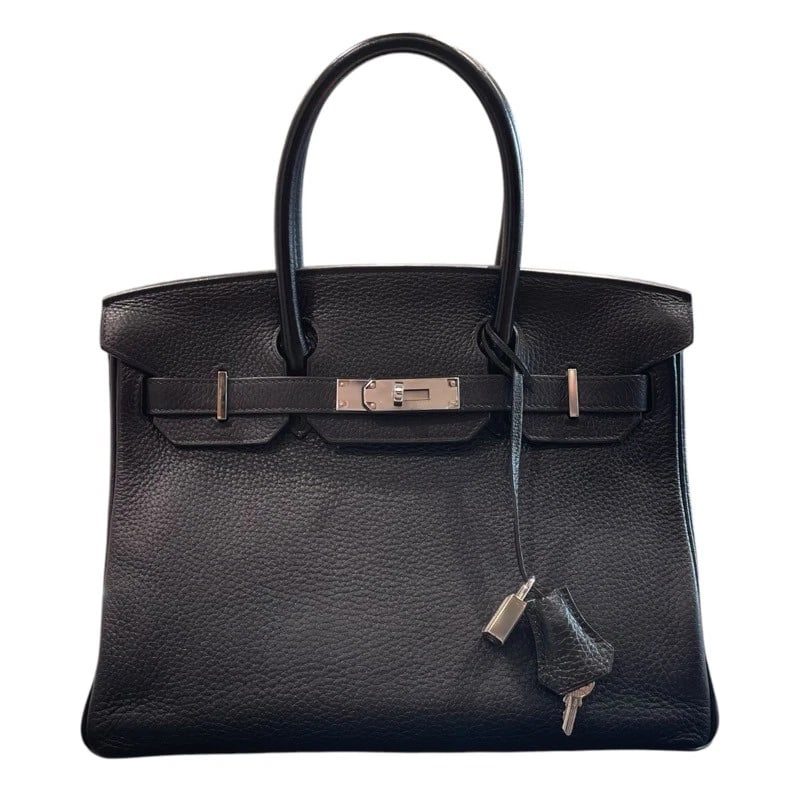 HERMES BIRKIN 30 HANDBAG (1 of 10)