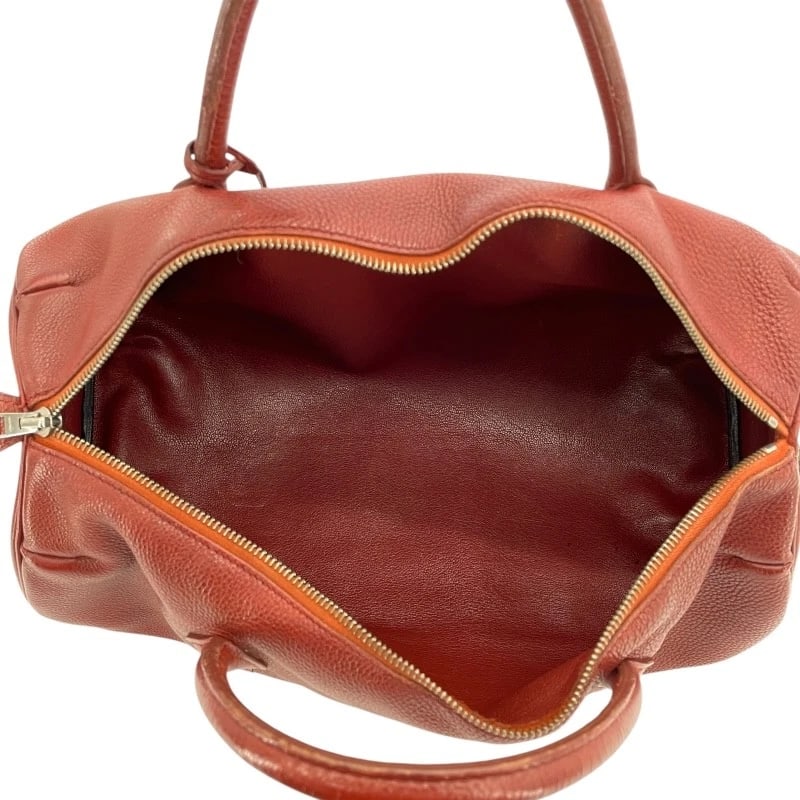 HERMES VERSION HANDBAG - 6