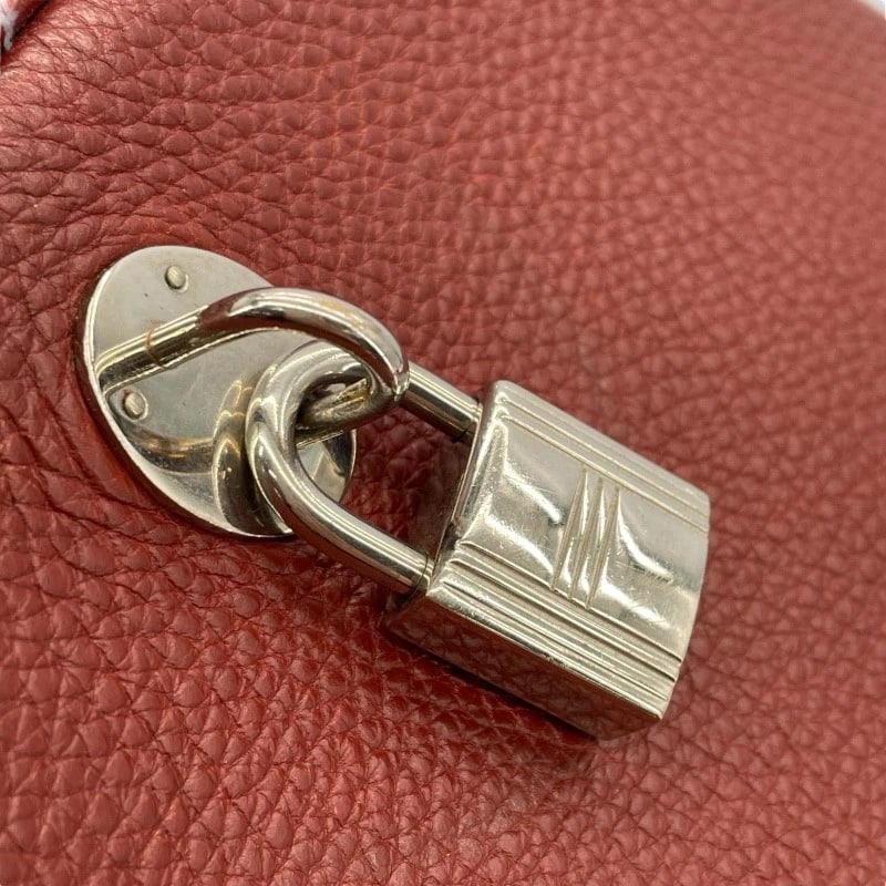 HERMES VERSION HANDBAG - 8