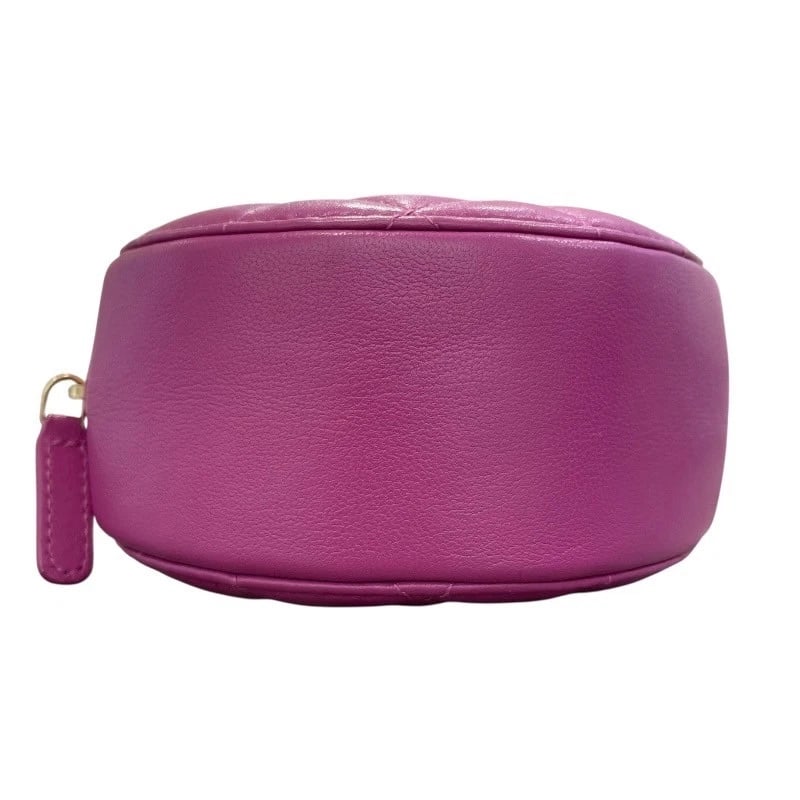 CHANEL CHAINSHOULDER BAG - 5