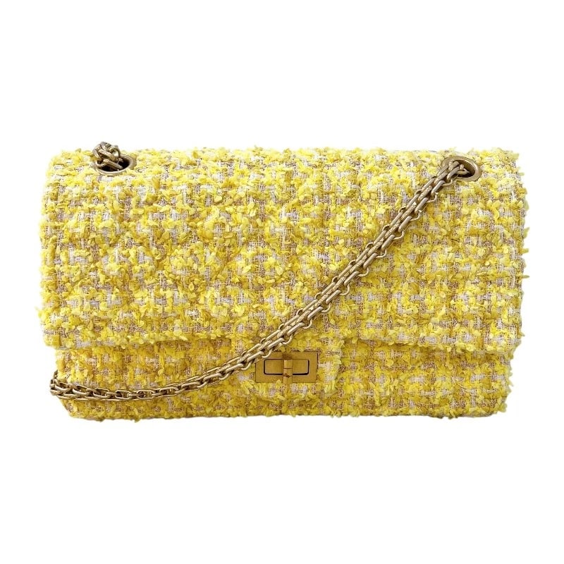 CHANEL SHOULDER BAG25 SHOULDER BAG (1 of 12)