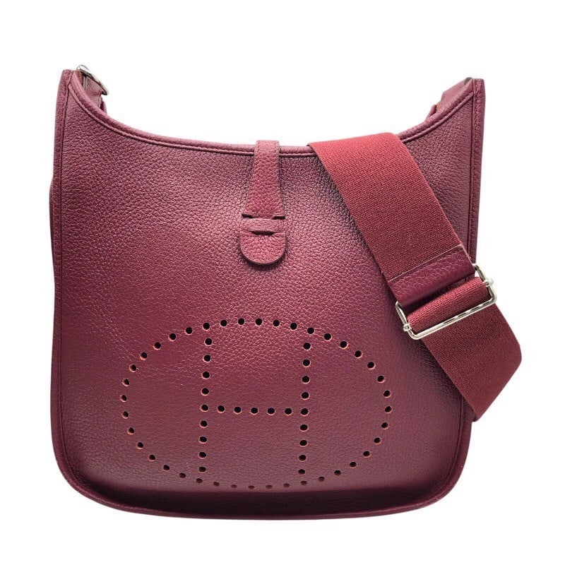 HERMES EVELYN 3PM SHOULDER BAG (1 of 12)