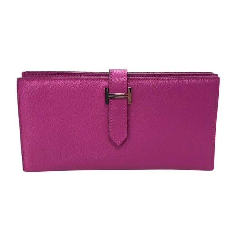 HERMES BEANSUFLA PURSE (1 of 10)