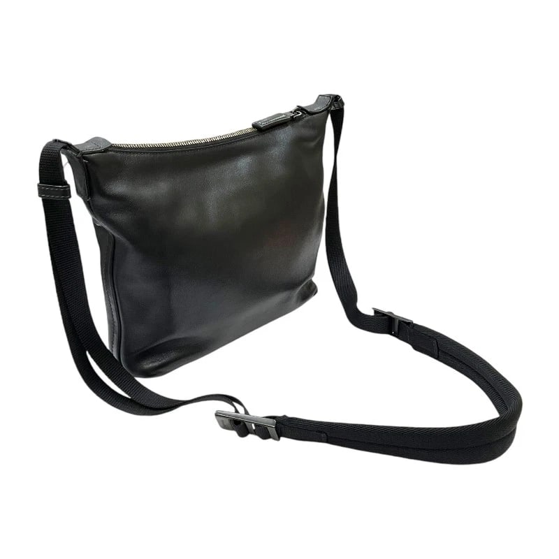 PRADA SHOULDER BAG - 4