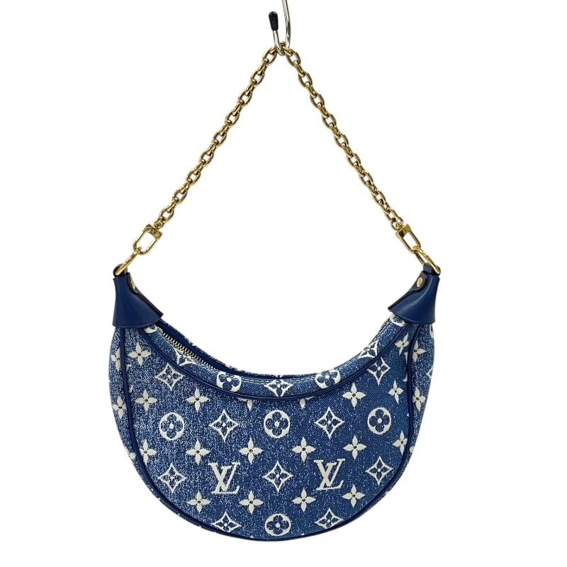 LOUIS VUITTON LOOP SHOULDER BAG - 2