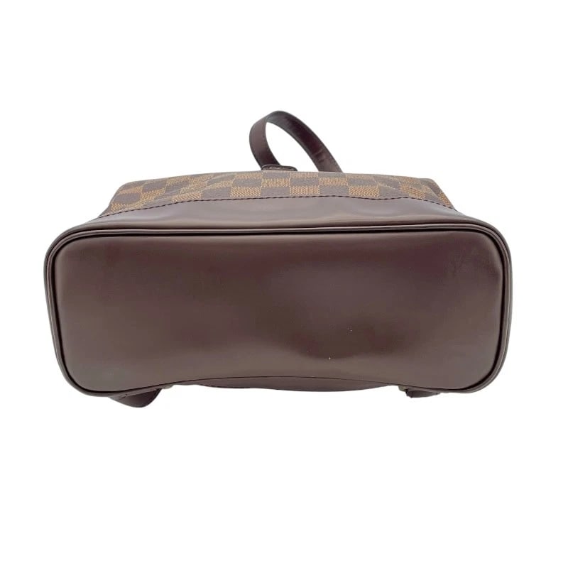 LOUIS VUITTON SOHO BACKPACK - 4