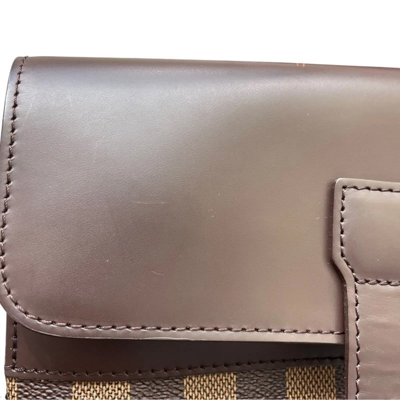 LOUIS VUITTON SOHO BACKPACK - 9