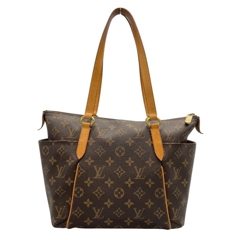 LOUIS VUITTON TOTALLY PM TOTE BAG (1 of 8)