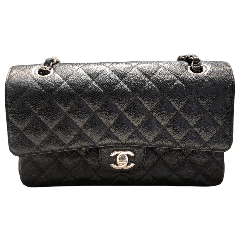 CHANEL MATRASSE 25 SHOULDER BAG (1 of 10)