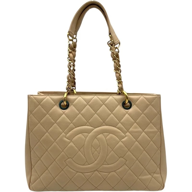 CHANEL GST CHAINTOTE BAG (1 of 12)
