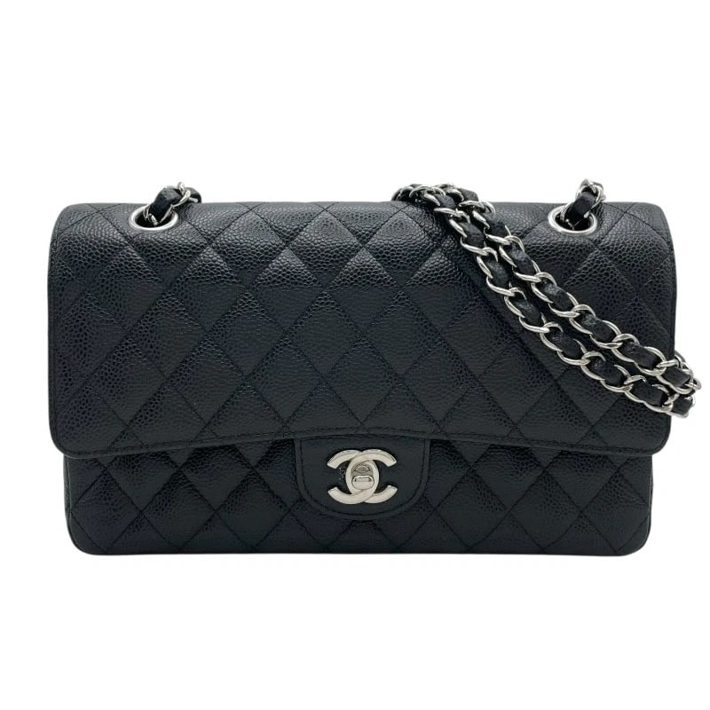 CHANEL MATRASSE 25 SHOULDER BAG (1 of 8)