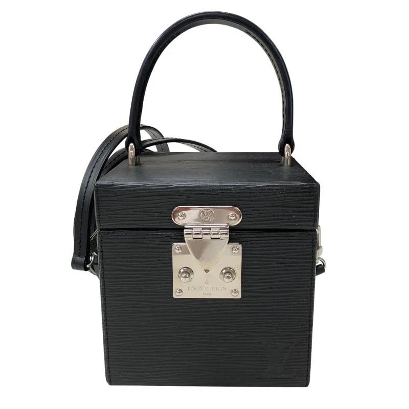 LOUIS VUITTON BREAKER BOX SHOULDER BAG (1 of 10)