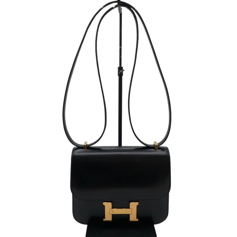 HERMES CONSTANCE 3 MINI SHOULDER BAG (1 of 10)