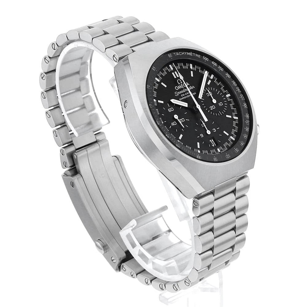 OMEGA SPEEDMASTER MARK II WATCH - 3